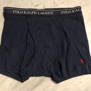 Polo Ralph Lauren Boxerbriefs